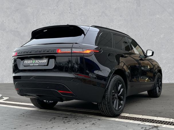 Land Rover Range Rover Velar D200 S 150 kW image number 2