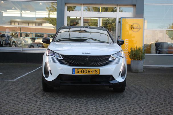 Peugeot 3008 PureTech 130 96 kW image number 6