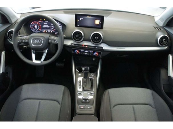 Audi Q2 35 TFSI S tronic S-line 110 kW image number 7