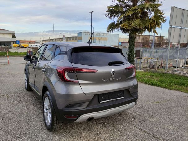 Renault Captur TCe 100 74 kW image number 3