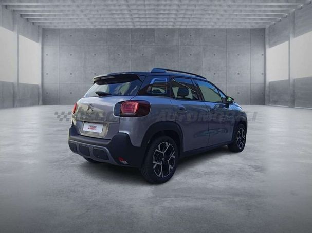 Citroen C3 Aircross PureTech 110 S&S 81 kW image number 4