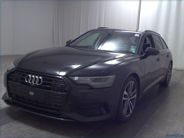 Audi A6 40 TDI Avant 150 kW image number 1