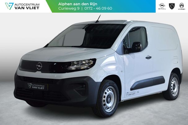 Opel Combo 1.5 DI L1 75 kW image number 1