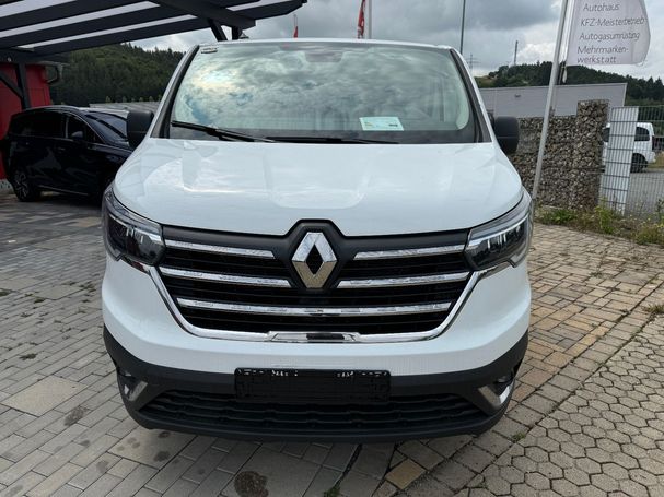 Renault Trafic 110 kW image number 4