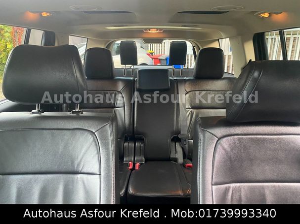 Ford Flex 3.5 AWD 214 kW image number 14