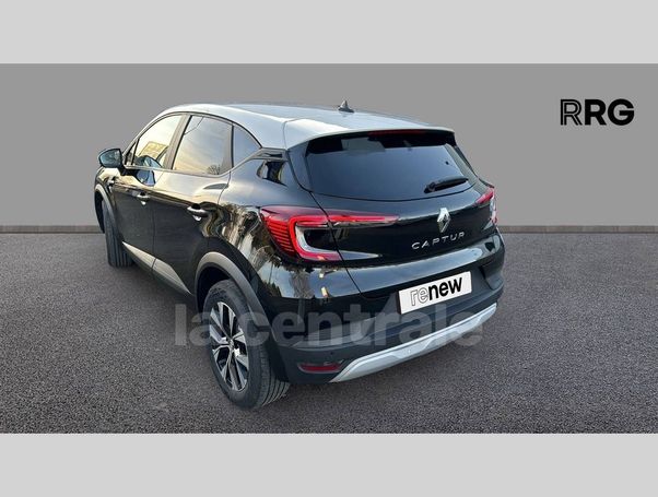 Renault Captur TCe 90 67 kW image number 17