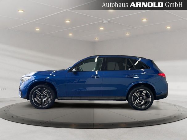 Mercedes-Benz GLC 400 e AMG Line 280 kW image number 4