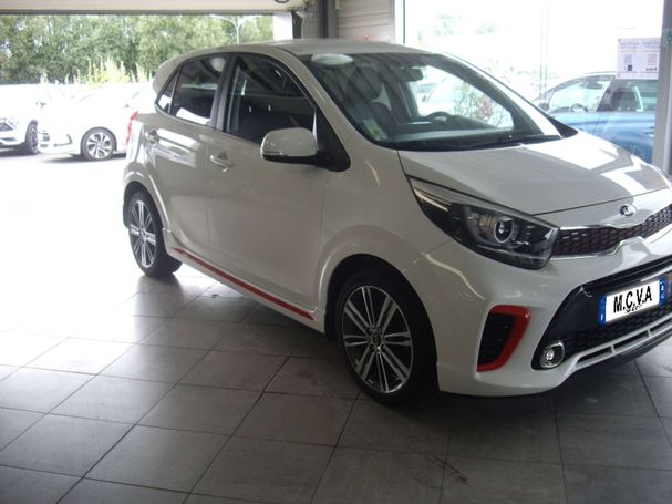 Kia Picanto 1.0 50 kW image number 8