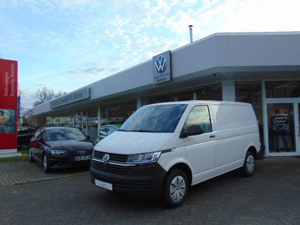 Volkswagen T6 Transporter 110 kW image number 9