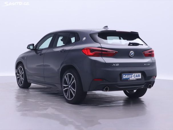 BMW X2 sDrive 141 kW image number 4