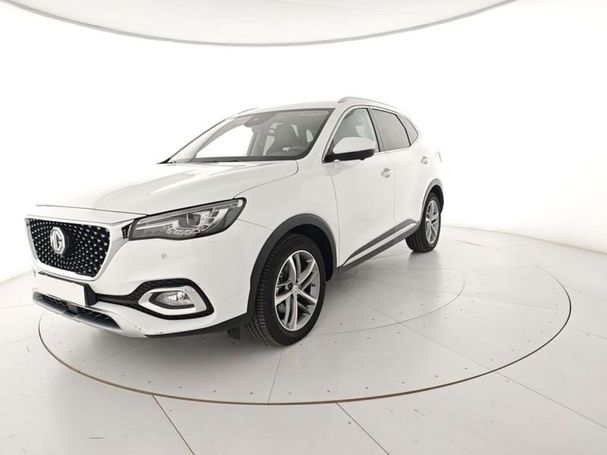 MG ZS 119 kW image number 1