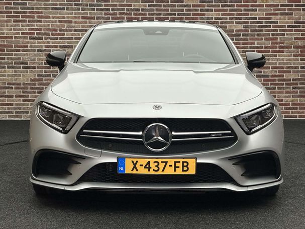 Mercedes-Benz CLS 53 AMG 320 kW image number 2