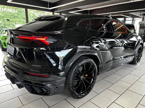 Lamborghini Urus 478 kW image number 7