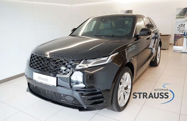 Land Rover Range Rover Velar P400e R-Dynamic SE 297 kW image number 1