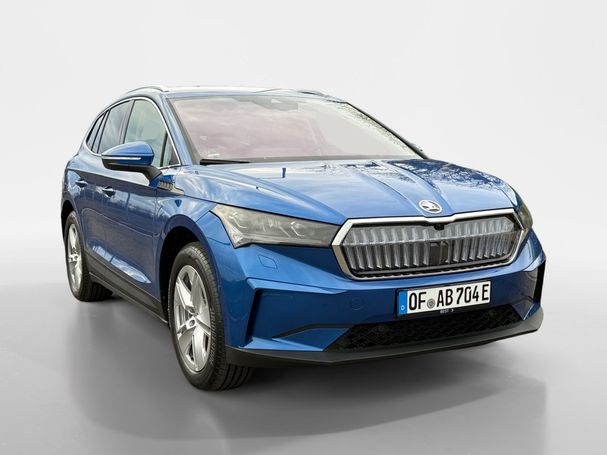 Skoda Enyaq 85 210 kW image number 11