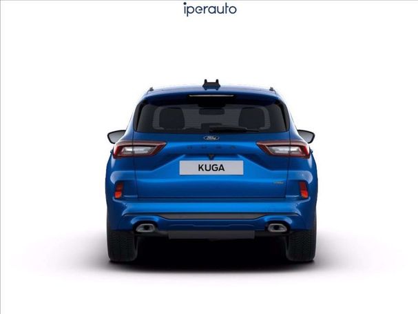 Ford Kuga 2.5 PHEV ST-Line 179 kW image number 8