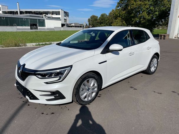 Renault Megane 116 kW image number 1