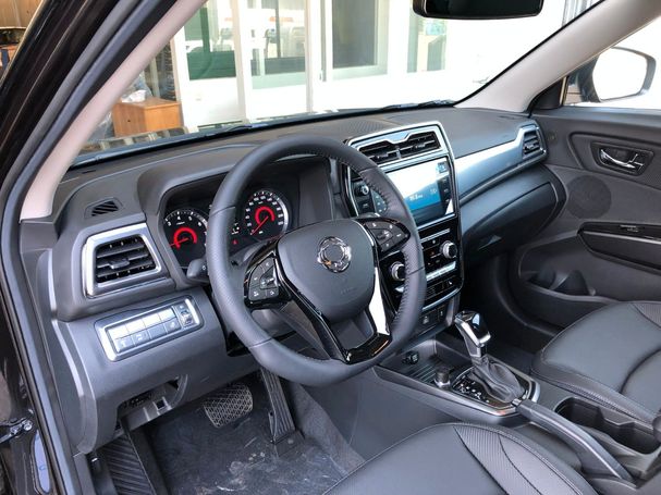 SsangYong Tivoli 1.5 120 kW image number 11