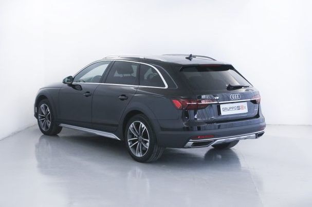 Audi A4 Allroad 45 TFSI S tronic 195 kW image number 7