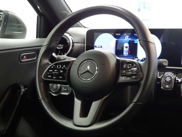 Mercedes-Benz A 180 d Style 85 kW image number 10