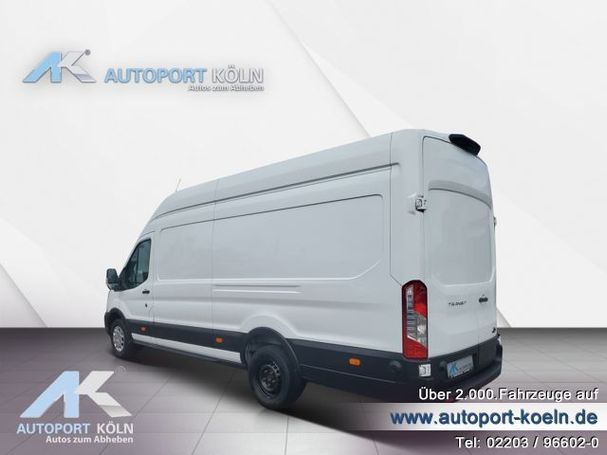 Ford Transit 350 Trend 96 kW image number 6