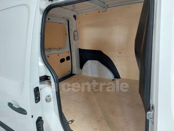 Renault Kangoo DCi 70 kW image number 23