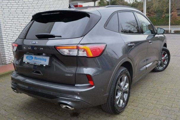 Ford Kuga 165 kW image number 3