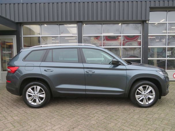 Skoda Kodiaq 1.4 TSI Ambition 93 kW image number 18