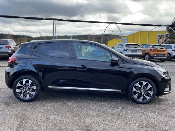 Renault Clio TCe 90 66 kW image number 7