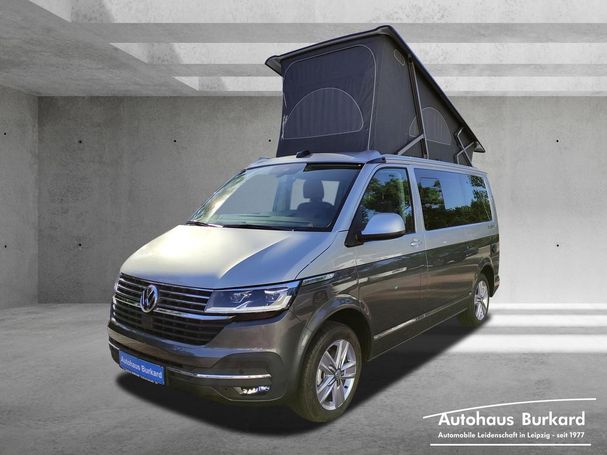 Volkswagen T6 California DSG Ocean 110 kW image number 1