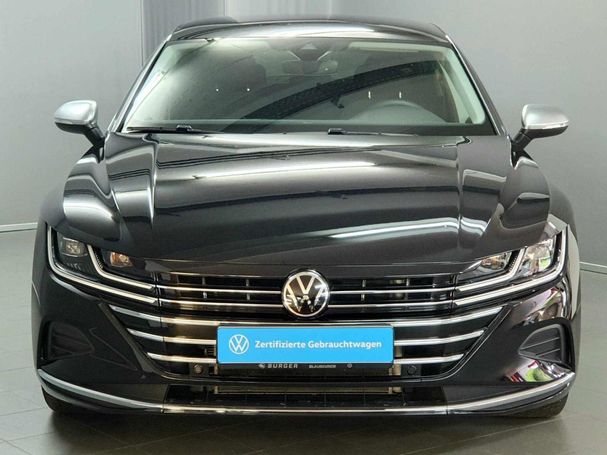 Volkswagen Arteon 2.0 TDI DSG Shooting Brake 110 kW image number 17