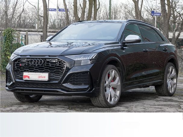 Audi RSQ8 4.0 TFSI 441 kW image number 1