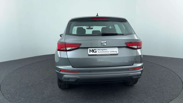 Seat Ateca 1.0 TSI Reference 81 kW image number 3