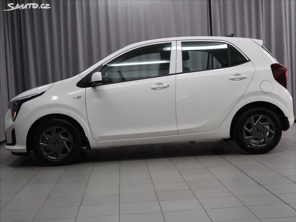 Kia Picanto 1.0 46 kW image number 5