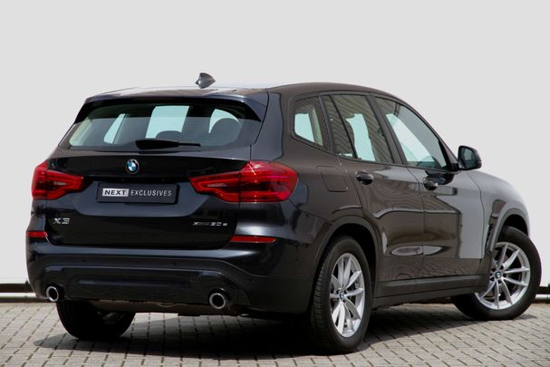 BMW X3 xDrive30e 215 kW image number 11