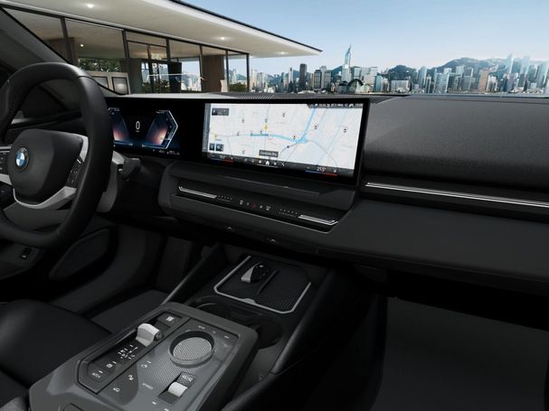 BMW 520 140 kW image number 7