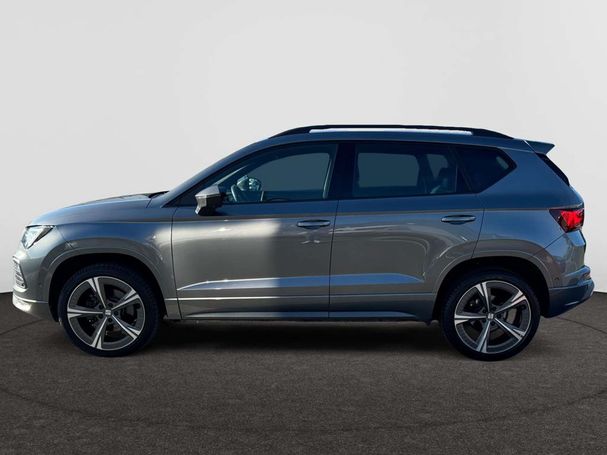 Seat Ateca 1.5 TSI FR 110 kW image number 2