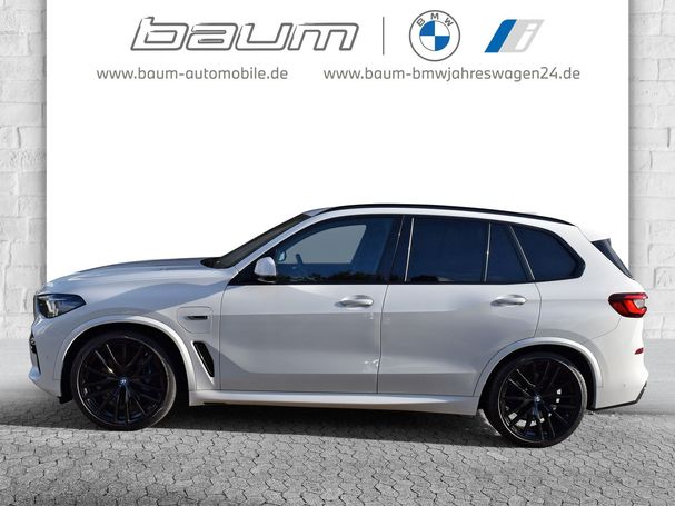 BMW X5 45e xDrive 290 kW image number 4