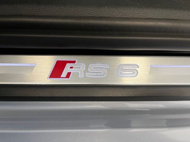 Audi RS6 4.0 TFSI quattro Tiptronic Avant 441 kW image number 14