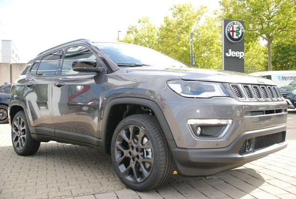 Jeep Compass PHEV 177 kW image number 3