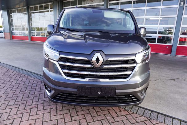 Renault Trafic L2H1 dCi 130 96 kW image number 9