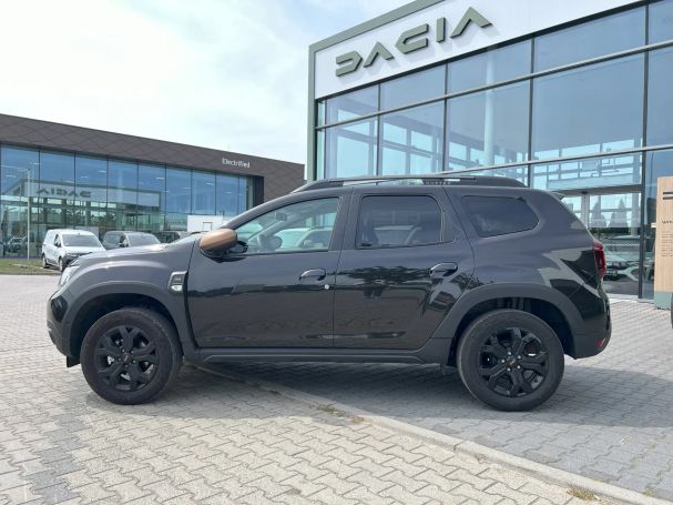 Dacia Duster 66 kW image number 7