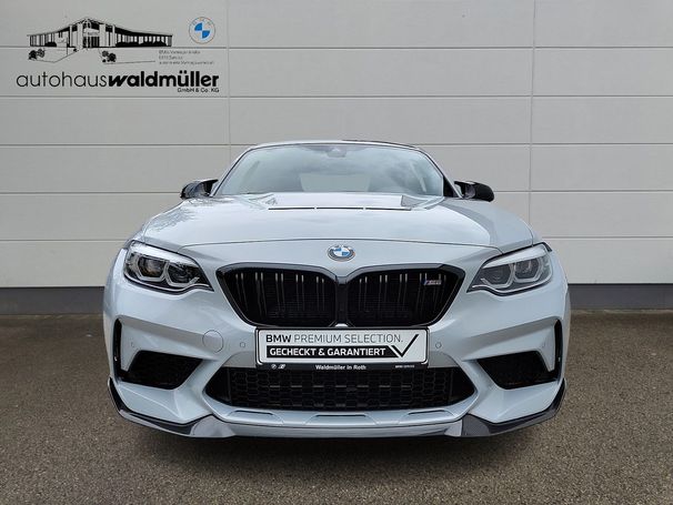 BMW M2 CS 331 kW image number 2