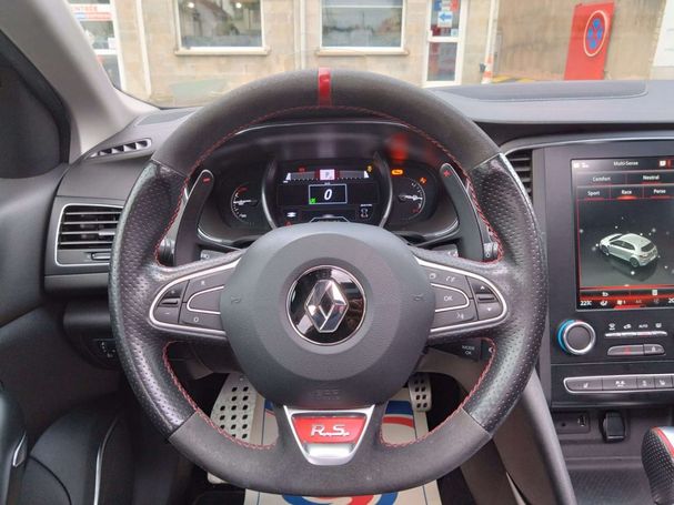 Renault Megane 280 EDC 208 kW image number 20