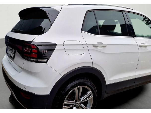 Volkswagen T-Cross 1.0 TSI DSG 81 kW image number 7