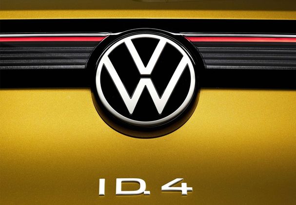 Volkswagen ID.4 150 kW image number 36