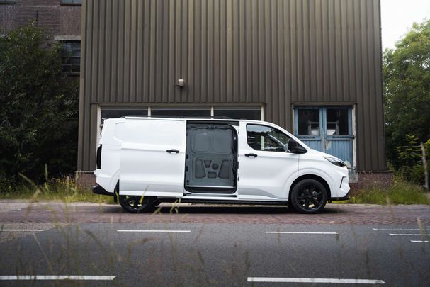 Ford Transit Custom L2 2.0 100 kW image number 15