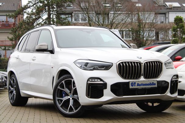 BMW X5 M50d xDrive 294 kW image number 3