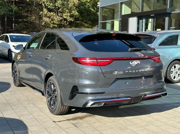 Kia ProCeed 1.5 T-GDI GT Line 118 kW image number 10