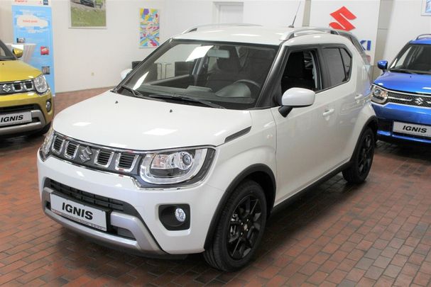 Suzuki Ignis 61 kW image number 1